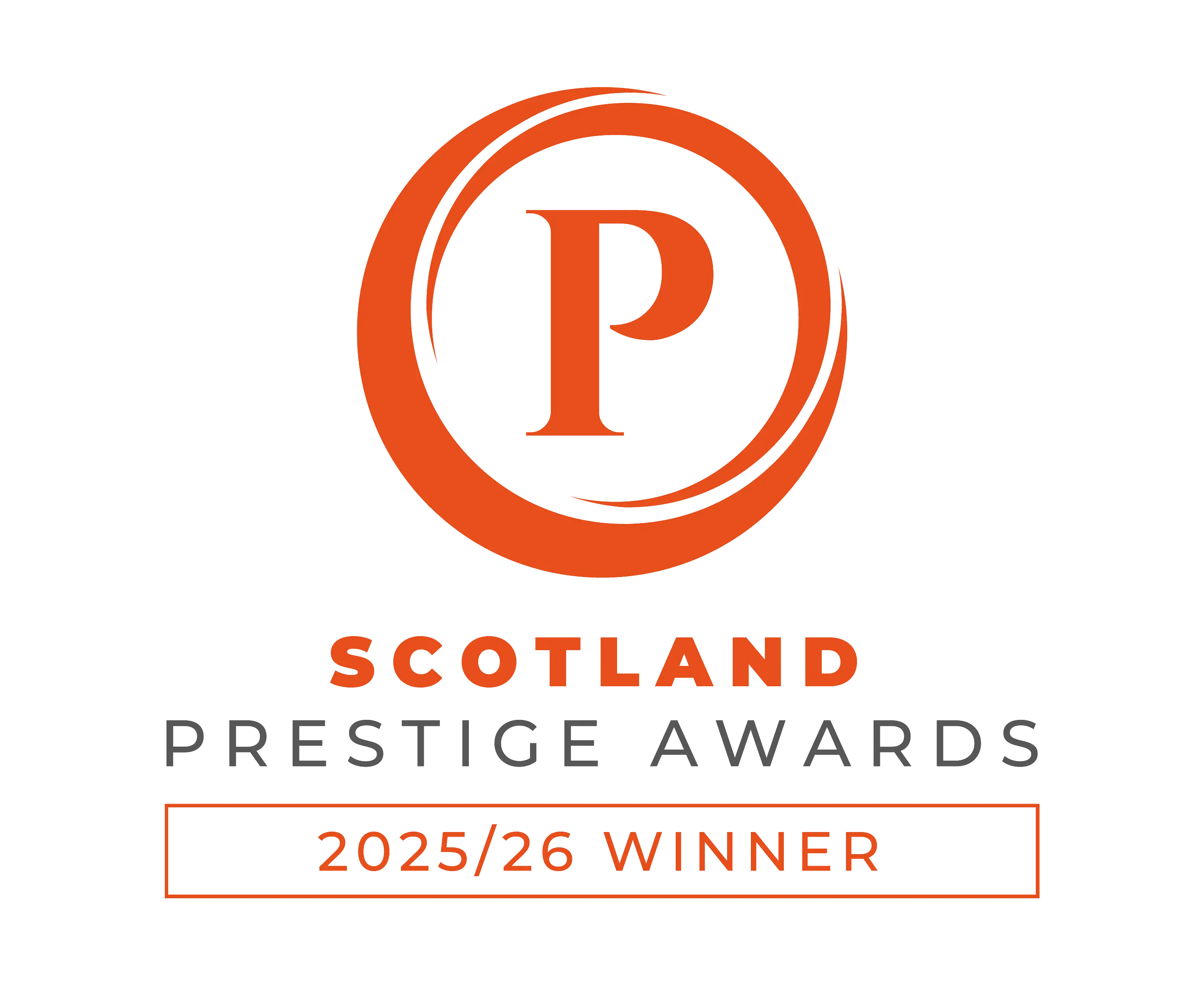 Prestige Scotland Awards